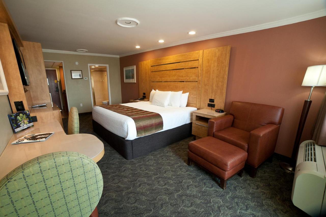 Desoto Beach Hotel Tybee Island Eksteriør billede
