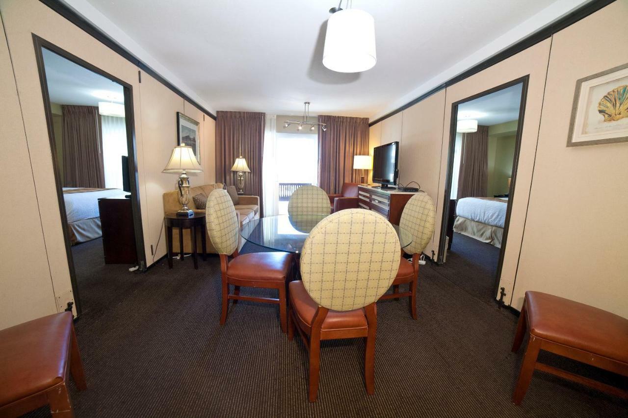 Desoto Beach Hotel Tybee Island Eksteriør billede