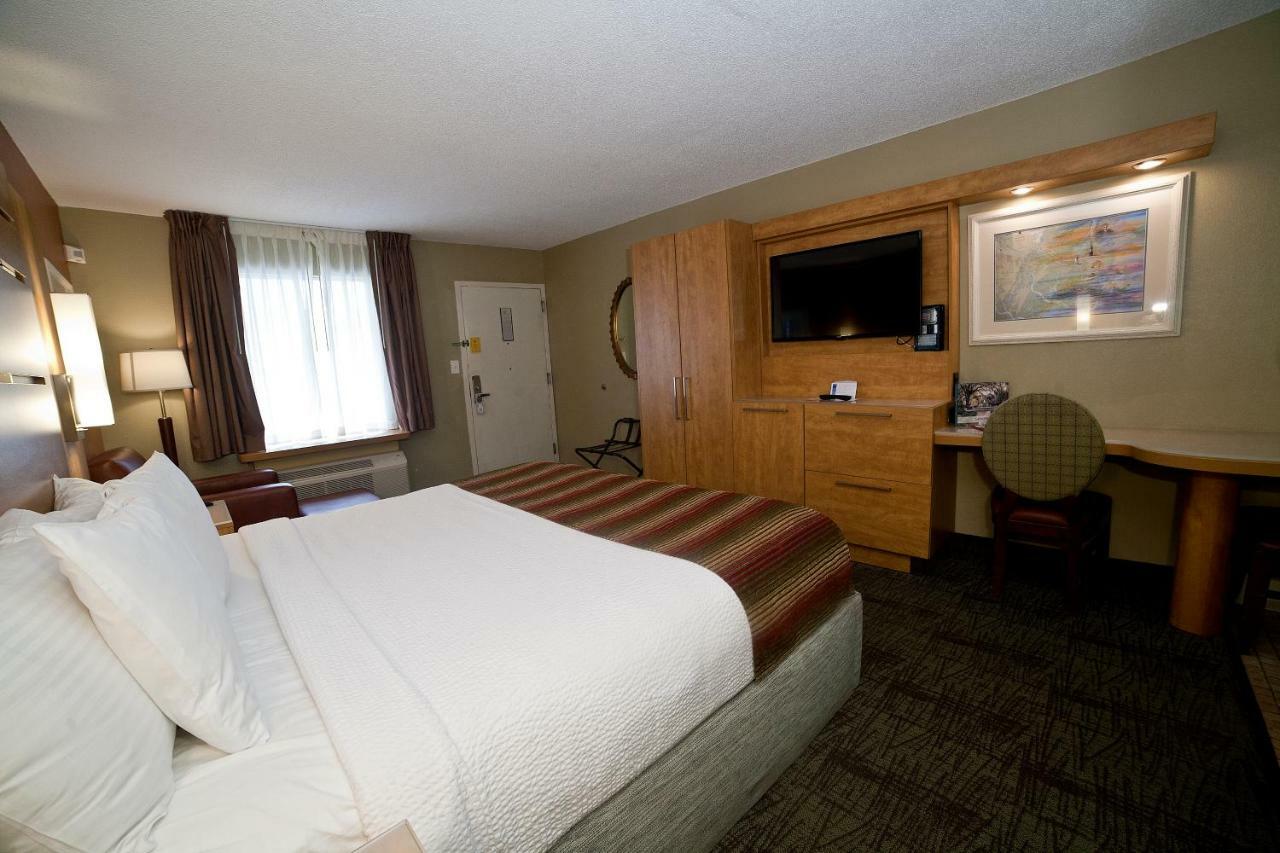 Desoto Beach Hotel Tybee Island Eksteriør billede