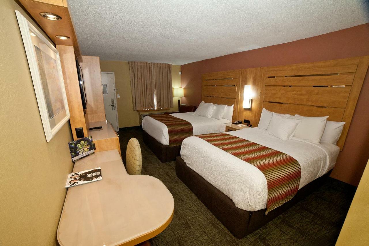 Desoto Beach Hotel Tybee Island Eksteriør billede